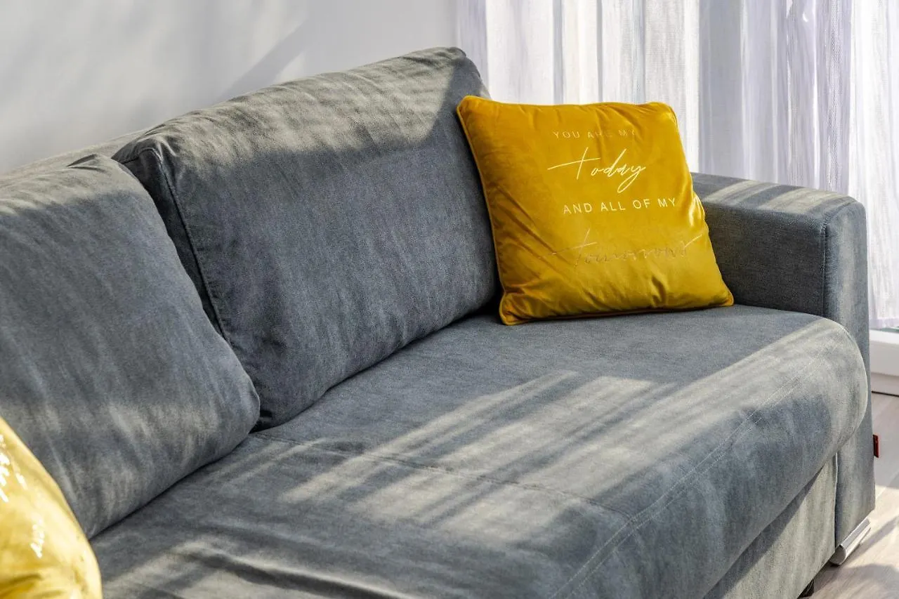 Luxury Apartment Sandra Split