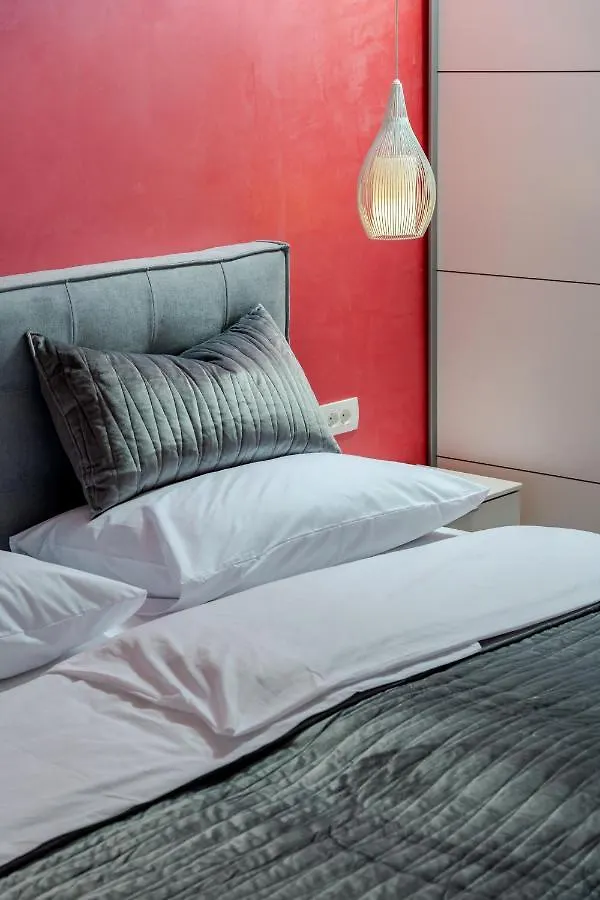 Luxury Apartment Sandra Split