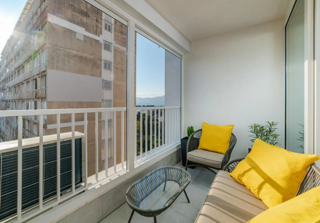 Luxury Apartment Sandra Split Croacia