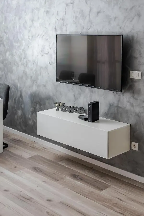 Luxury Apartment Sandra Split