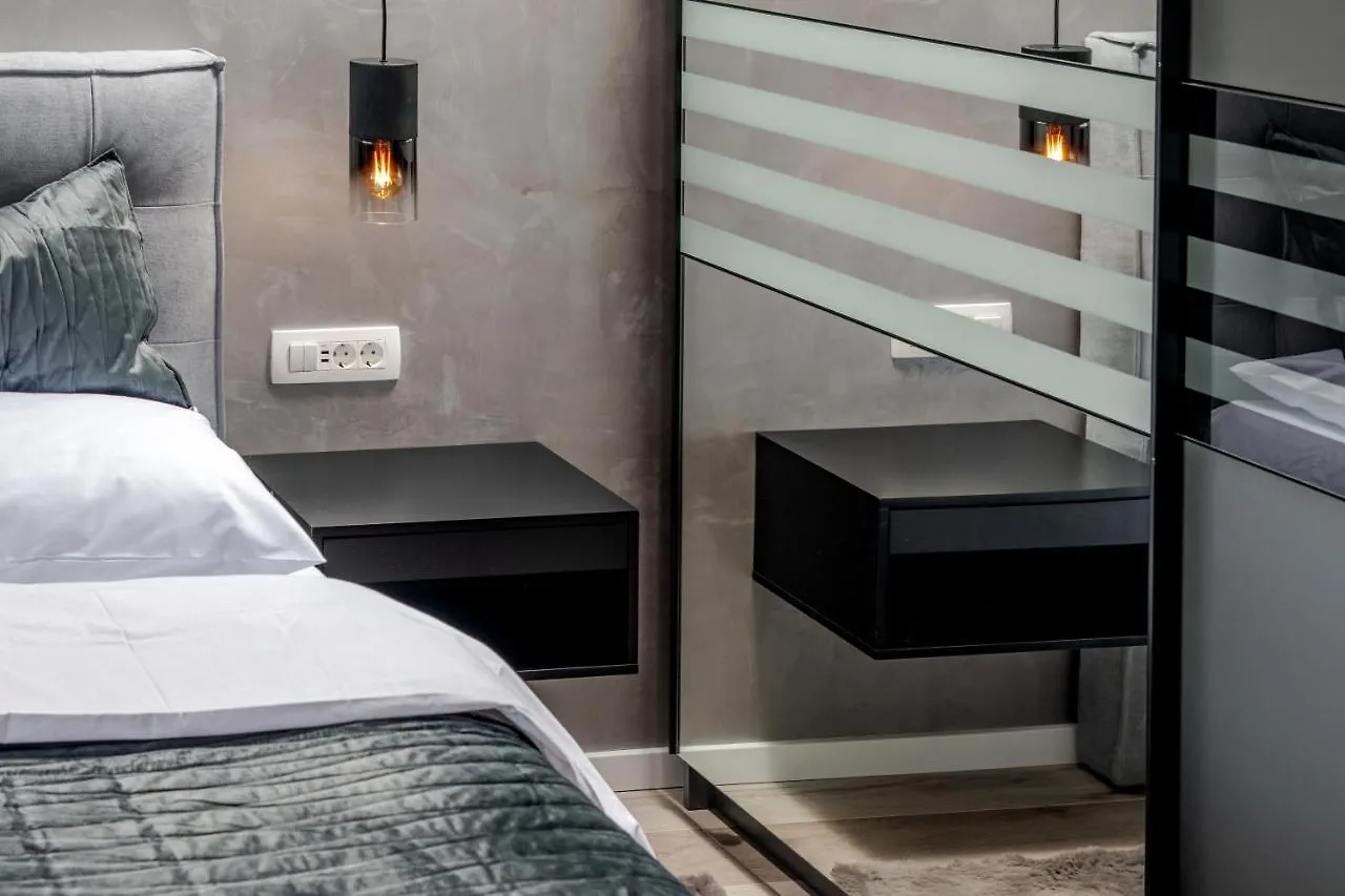 Luxury Apartment Sandra Split